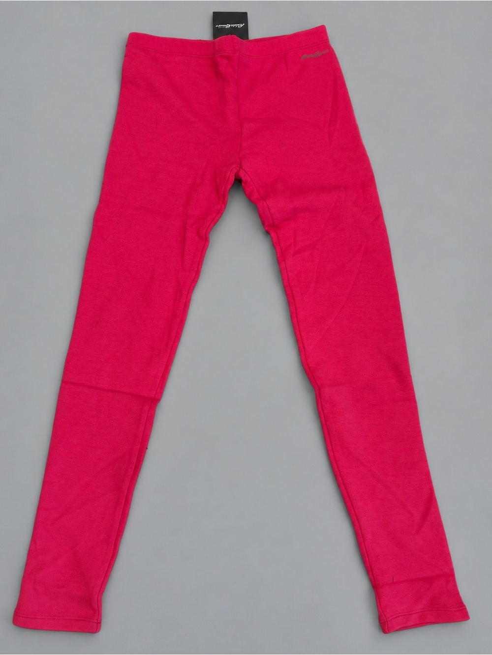Eddie Bauer Girls’ Rock Hopper Plush-Lined Leggings – Azalea Pink, XL